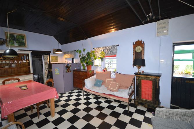 Mill Cottage, Killaveny, Tinahely, County Wicklow
