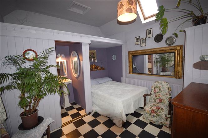 Mill Cottage, Killaveny, Tinahely, County Wicklow