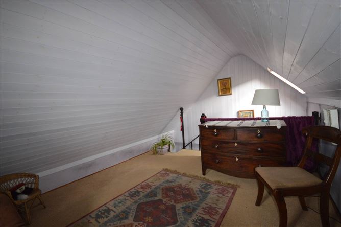 Mill Cottage, Killaveny, Tinahely, County Wicklow
