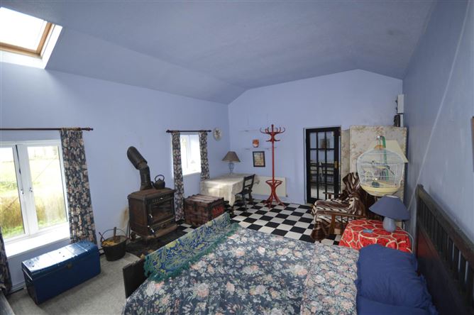 Mill Cottage, Killaveny, Tinahely, County Wicklow