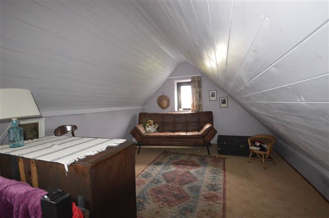 Mill Cottage, Killaveny, Tinahely, County Wicklow