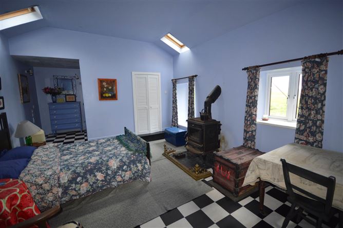 Mill Cottage, Killaveny, Tinahely, County Wicklow