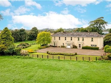 Image for Larkfield House, Ferrybank, Co. Waterford