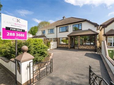 Image for 36 Wesley Lawns, Dundrum, Dublin 16, County Dublin