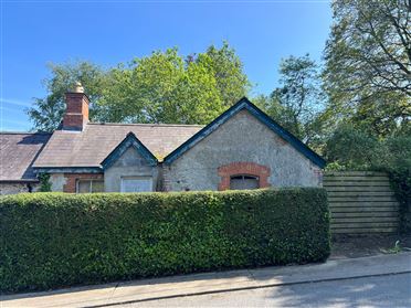 Image for 4 Thornhill Road, Old Conna, Bray, Wicklow