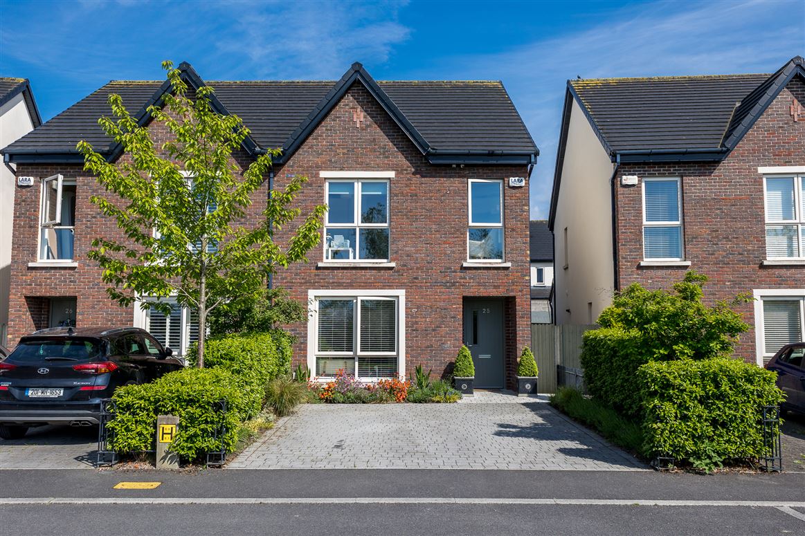 25 Churchfield Park, Ashbourne, Meath