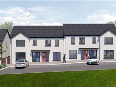 Image for Maple View and Maple Lane, Dunmanway Road, Bandon, Cork