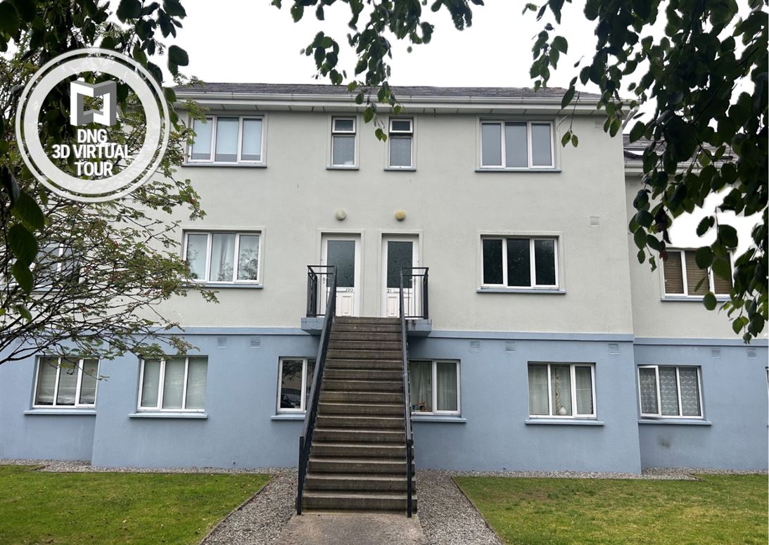 21 Lios Ealtan, Salthill Road Lower, Galway, Co. Galway