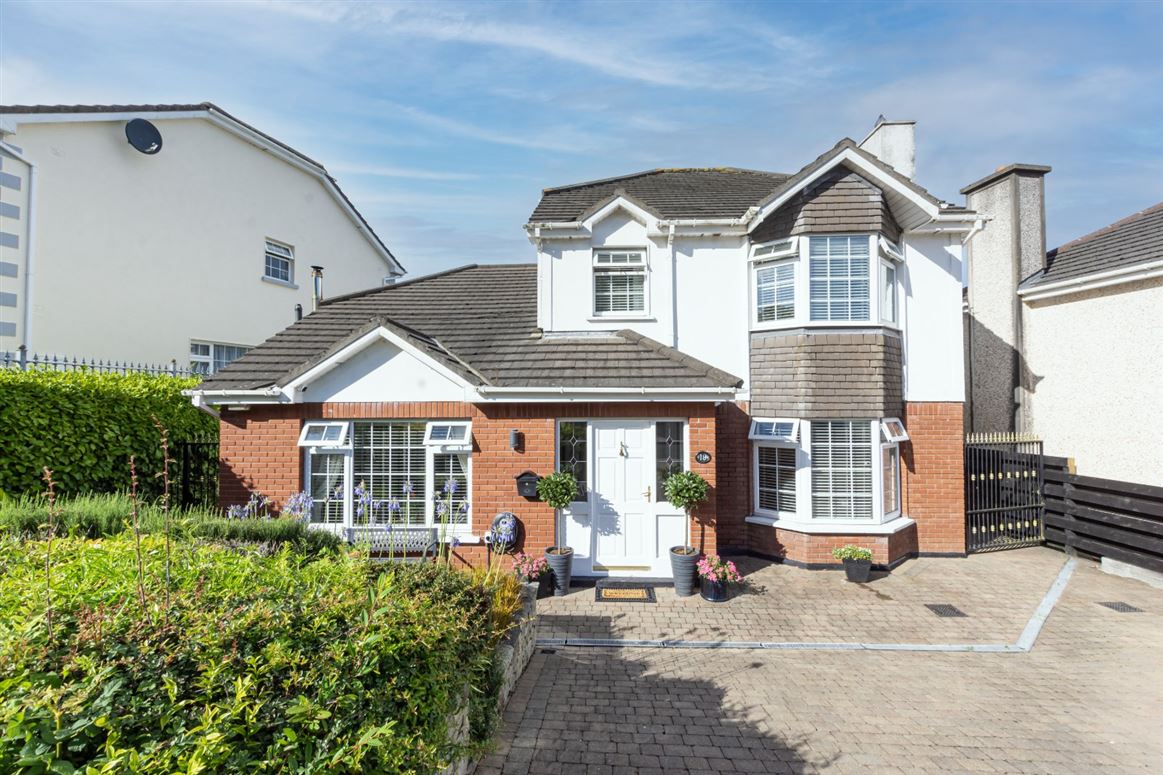  19 Woodview Close, Maypark Village, Waterford City, Co. Waterford 