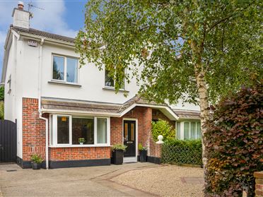 Image for 3 Ferncarrig Avenue, Sandyford, Dublin 18