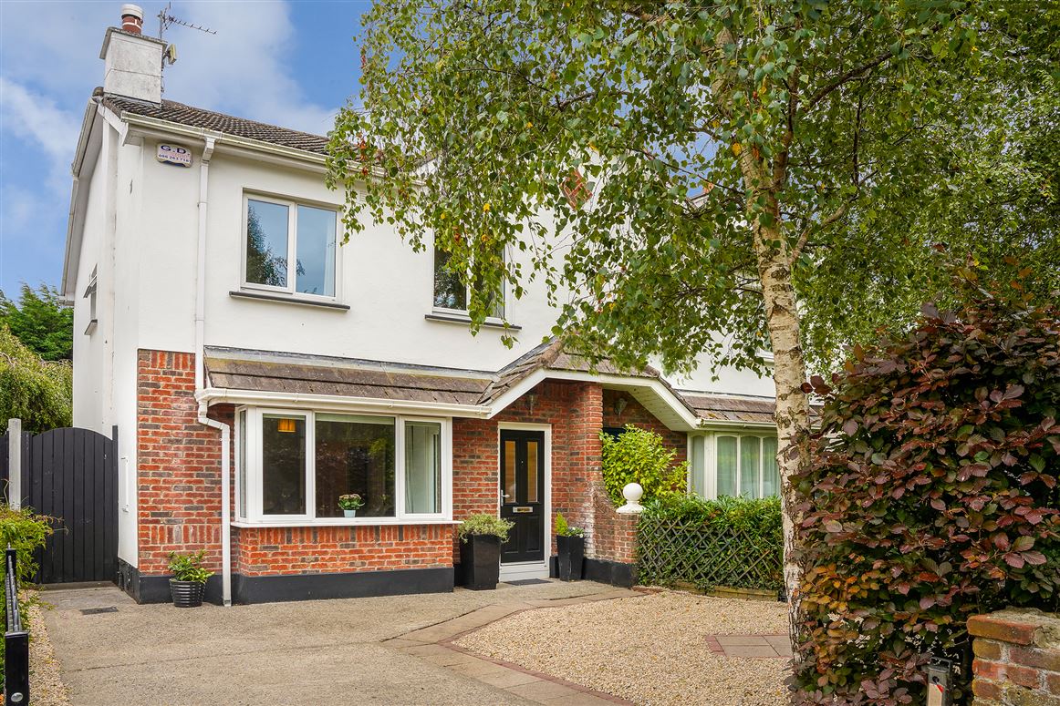 3 Ferncarrig Avenue, Sandyford, Dublin 18
