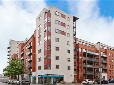 Image for 16 Block A , Castleforbes square , IFSC, Dublin 1