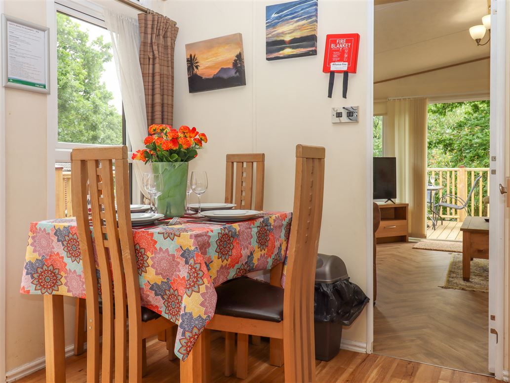 Templar Rise 8 ,Chudleigh, Devon, United Kingdom
