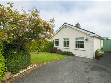 Image for 43 Cherrywood, Loughlinstown, Glenageary, Dublin