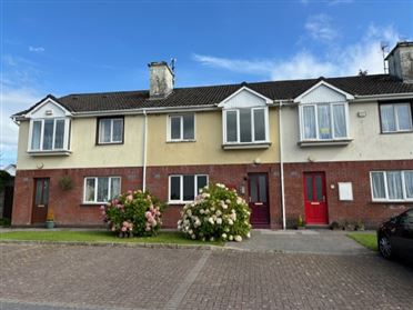 Image for 70 DUN NA HINSE, LAHINCH ROAD, Ennis, Clare