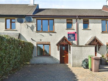 Image for 3 Maple Crescent, Carrigtwohill, Cork