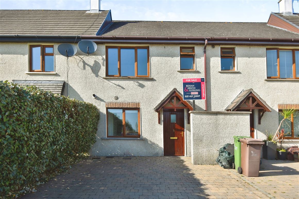 3 Maple Crescent, Carrigtwohill, Cork