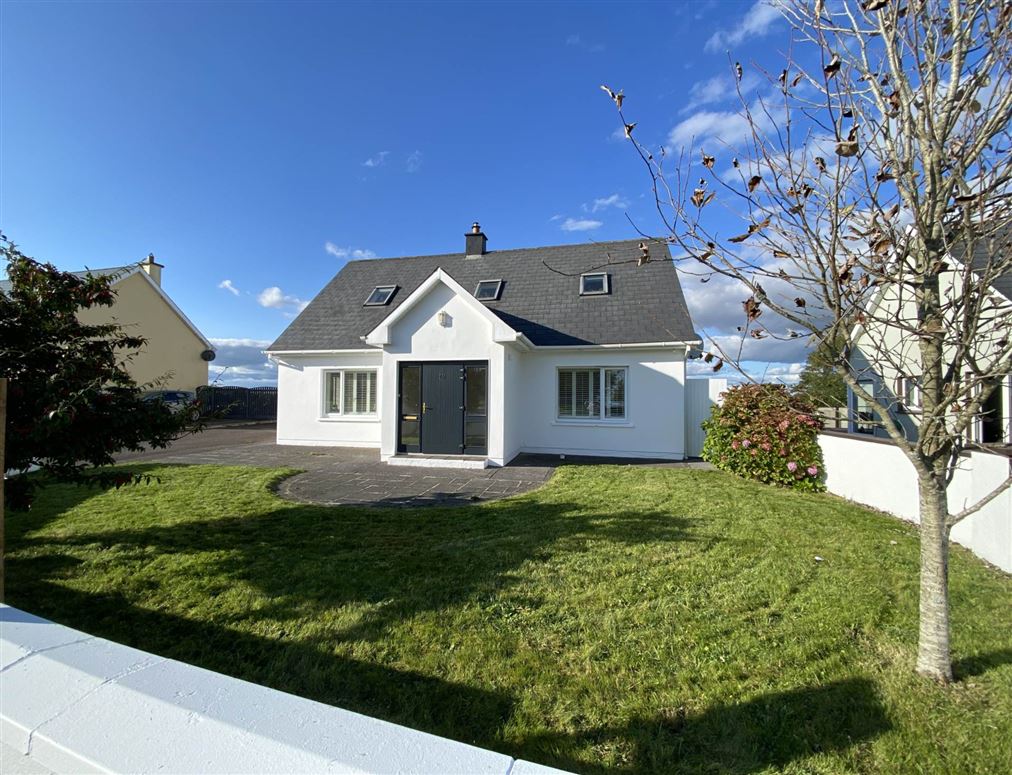 19 Ard Na Mara, Kinsale, County Cork