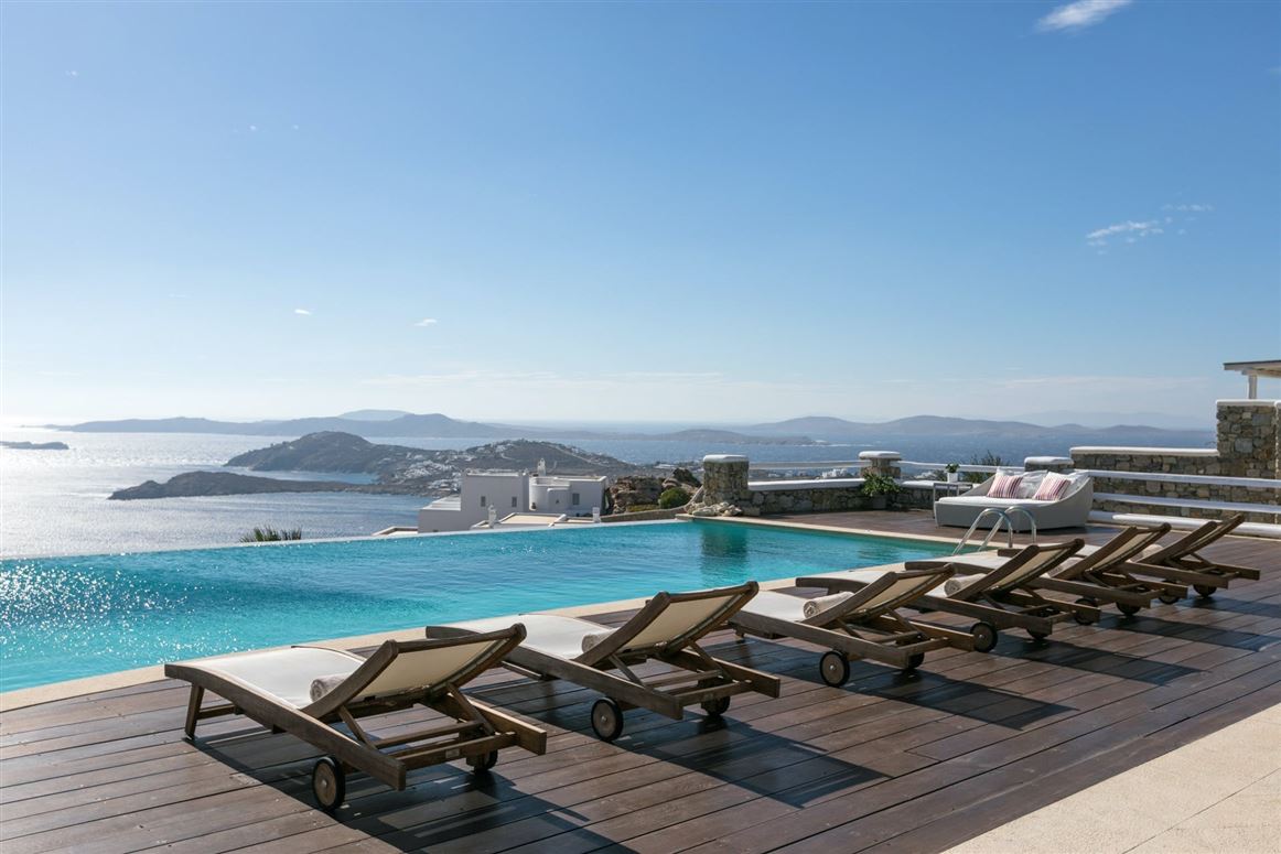 The Essence of Nature,Mikonos,Mykonos,Greece