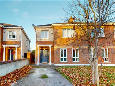 Image for 110 Hazelbury Green, Clonee, Dublin 15