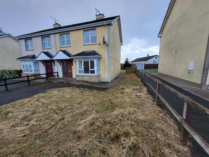 10 Stracomer View, Bundoran, Donegal