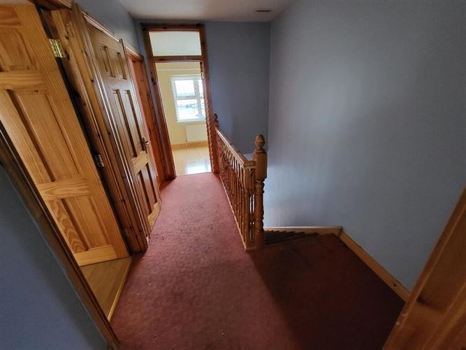 10 Stracomer View, Bundoran, Donegal