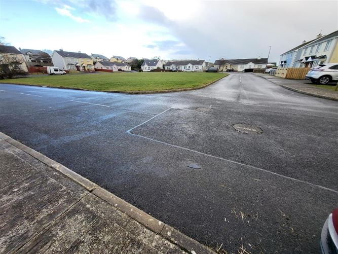 10 Stracomer View, Bundoran, Donegal