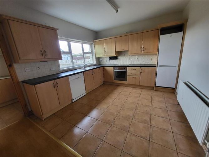 10 Stracomer View, Bundoran, Donegal