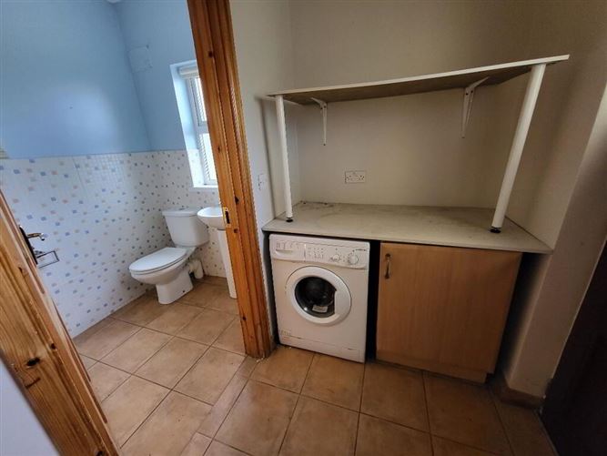 10 Stracomer View, Bundoran, Donegal