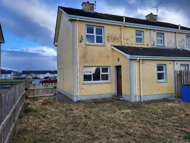 10 Stracomer View, Bundoran, Donegal