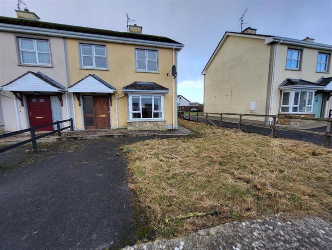 10 Stracomer View, Bundoran, Donegal