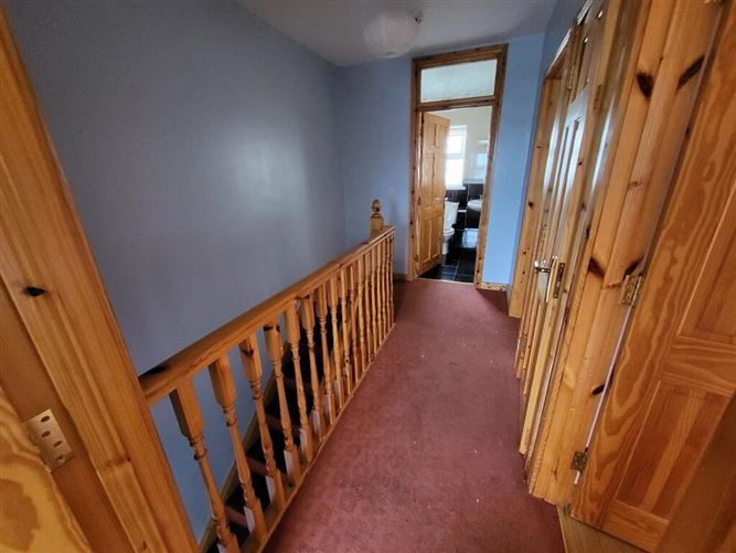 10 Stracomer View, Bundoran, Donegal