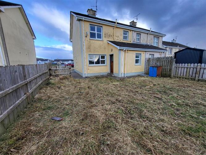 10 Stracomer View, Bundoran, Donegal