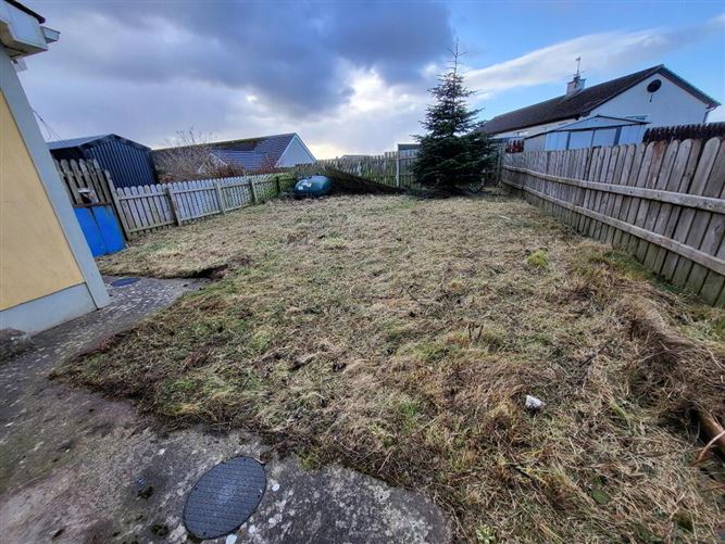 10 Stracomer View, Bundoran, Donegal