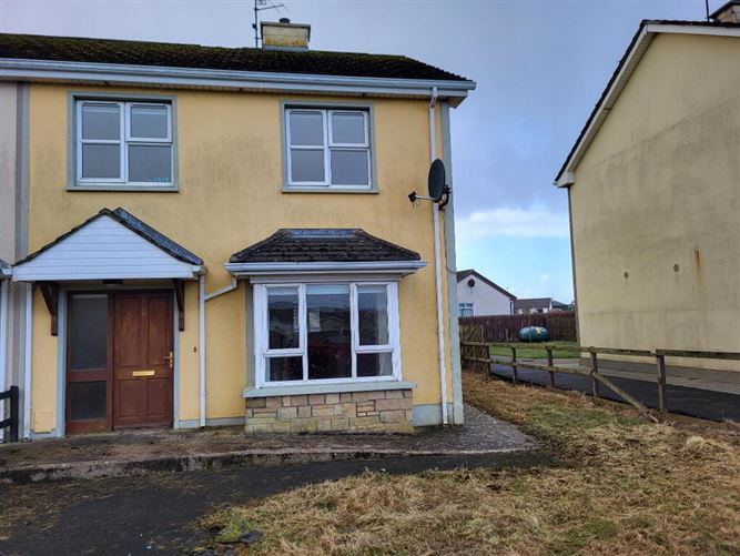 10 Stracomer View, Bundoran, Donegal
