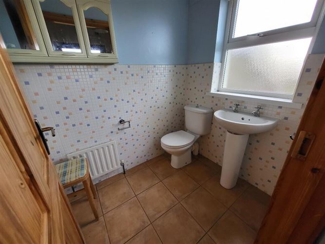 10 Stracomer View, Bundoran, Donegal
