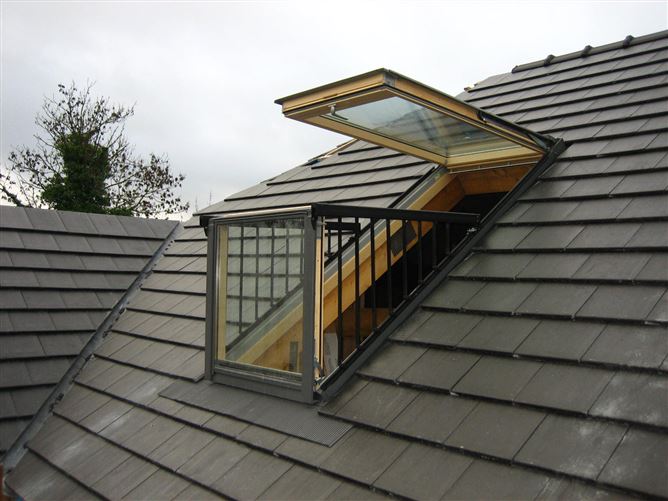 Treel, Newtownforbes, Longford