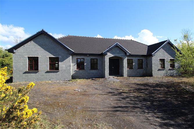 Treel, Newtownforbes, Longford