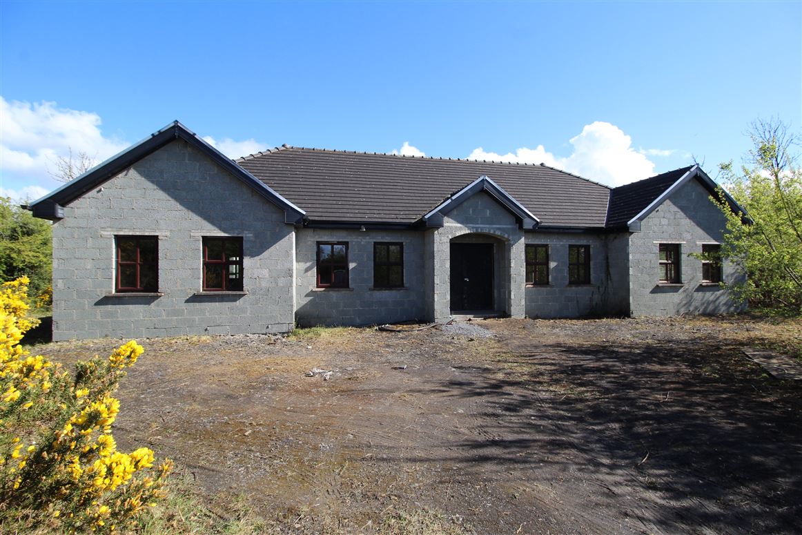 Treel, Newtownforbes, Longford