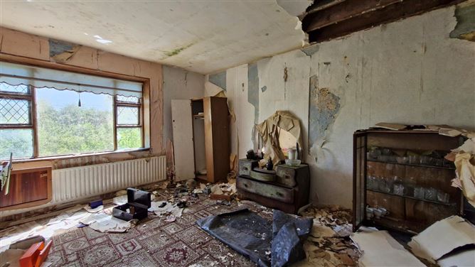 Carraroe, Brownsgrove, Tuam, Co. Galway