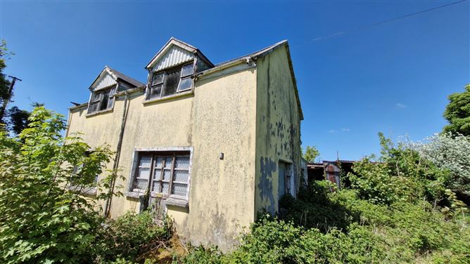 Carraroe, Brownsgrove, Tuam, Co. Galway
