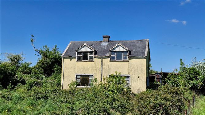 Carraroe, Brownsgrove, Tuam, Co. Galway