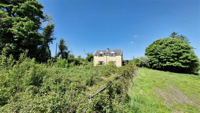 Carraroe, Brownsgrove, Tuam, Co. Galway