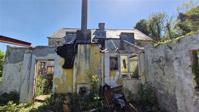 Carraroe, Brownsgrove, Tuam, Co. Galway