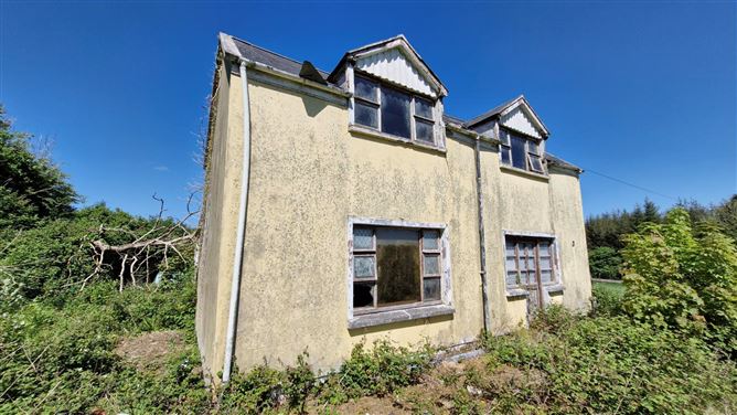 Carraroe, Brownsgrove, Tuam, Co. Galway
