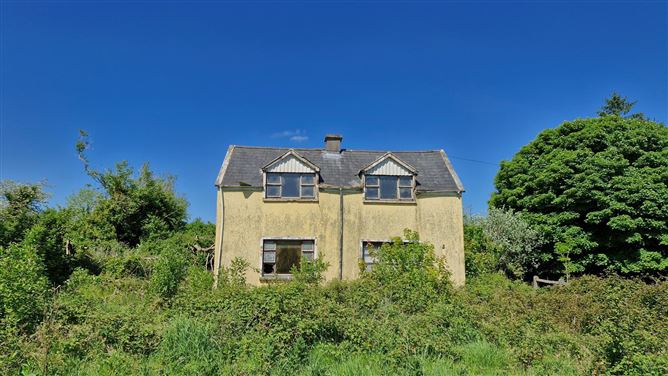 Carraroe, Brownsgrove, Tuam, Co. Galway