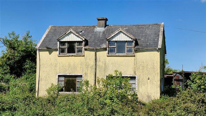 Carraroe, Brownsgrove, Tuam, Co. Galway