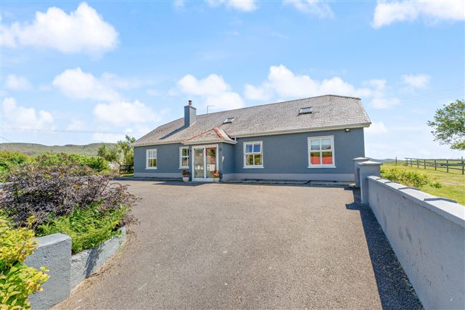 Coradrishy, Foxford, Co. Mayo