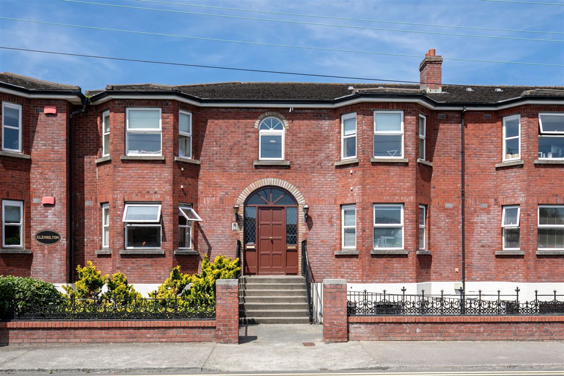 2 Glenhilton, Bray, Wicklow