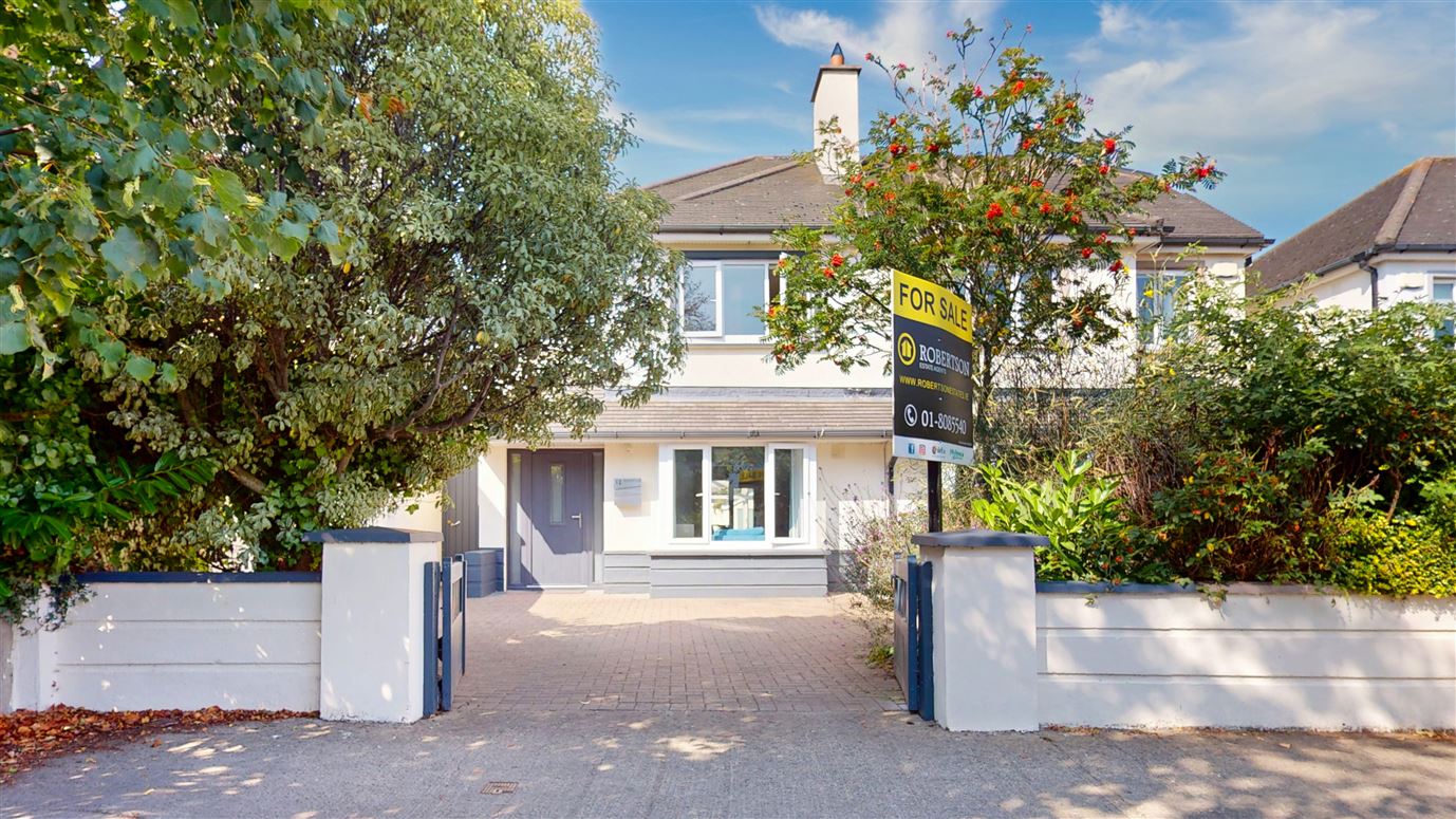 12 Beverton Close , Donabate, County Dublin
